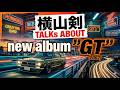 【CKB】横山剣 TALKs  ABOUT  newalbum  &rdquo;GT&rdquo; (2002)