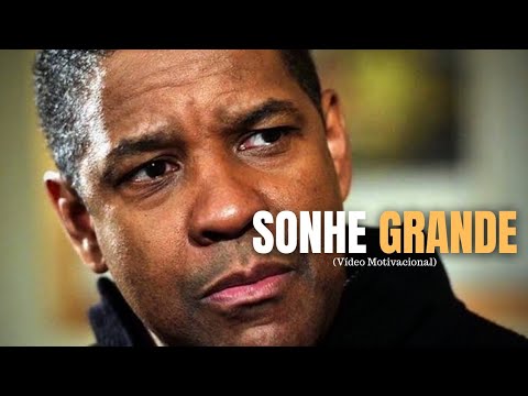 OUÇA ISSO TODOS OS DIAS E MUDE SUA VIDA - Denzel Washington (Vídeo ...