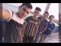 مهرجان انا قلبي داب مليش صحاب مع طارق