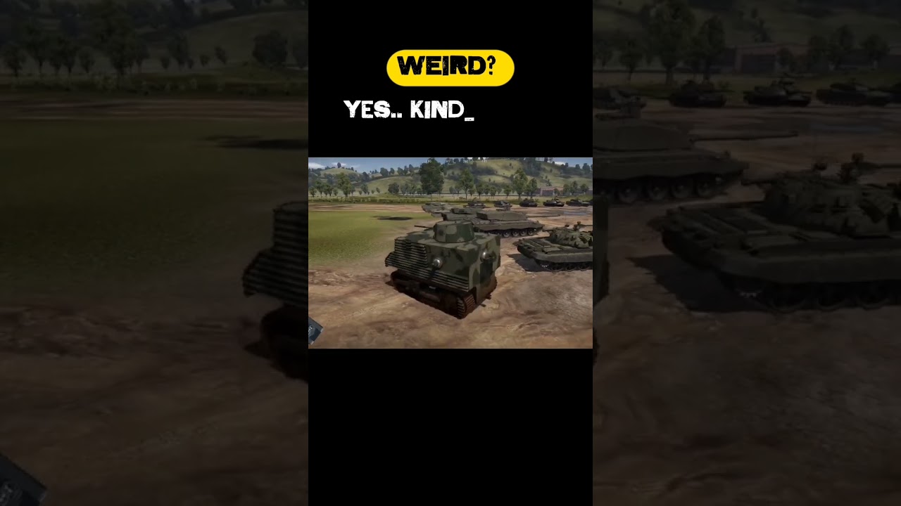 DAY 10 BOB SEMPLE TANK (1940)  