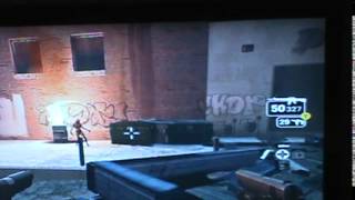 Left 4 Dead Dancing Witch Glitch