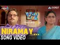 Niramay Song - YZ | New Marathi Songs 2016 | Sagar Deshmukh, Sai Tamankar | Madhura Datar