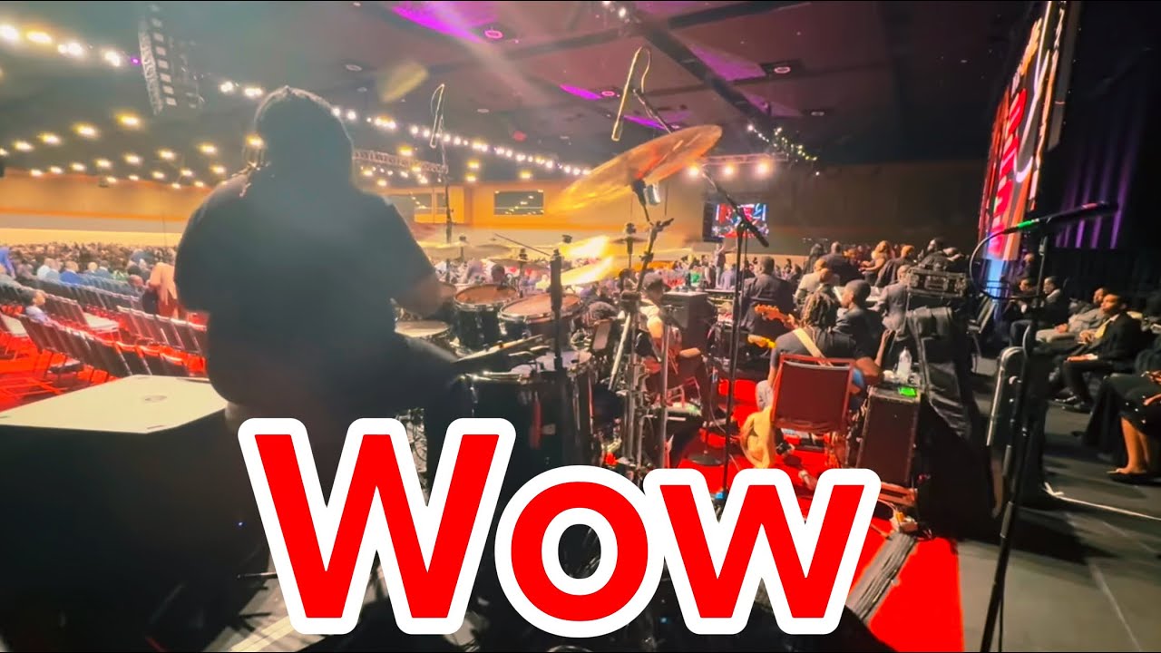 Watch Tevin Curtis Going Crazy at The 25th Convocation!! 😳😭 on YouTube Watch Tevin Curtis Going Crazy at The 25th Convocation!! 😳😭 on YouTube