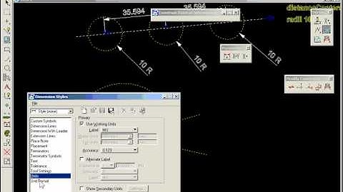 12 Algerbraic Constraints - Part 2