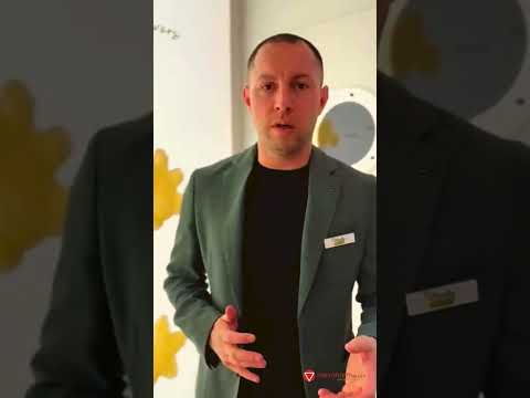 Client Testimonial | VENDOBES at BIOFACH 2025 | Exhibition Stand Builder Nuremberg