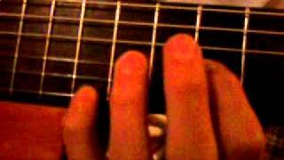 guns 'n roses  Sweet child of mine guitar lesson