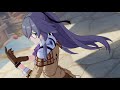 [PC] Honkai Impact 3rd เนื้อเรื่องอีกฟากของดวงดาว บทที่ 40 ผลกรรมทั้ง 7 Part 1