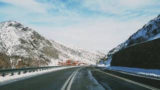 Arapgirde Kış