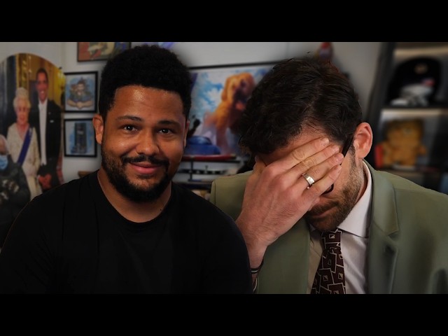 YouTube video thumbnail