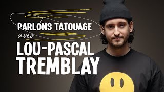 Famous Faut-il toujours donner une signification au tatoutage? - Encré dans la peau Wealth