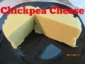 Chickpea Cheese Extra Firm