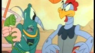 The Adventures Of Sonic The Hedgehog Episode 24 Part 1.