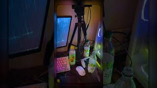 More Like Expose Than My Setup Tour!?