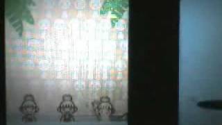 Rhythm Heaven - Splashdown 2 - Perfect