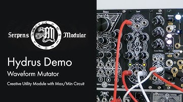 Serpens Modular Hydrus - 