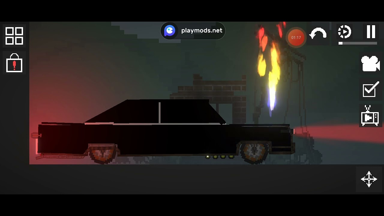 JUNKYARD FURY 2 (TEMPER)