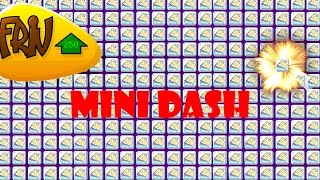 MINI DASH #1 screenshot 4