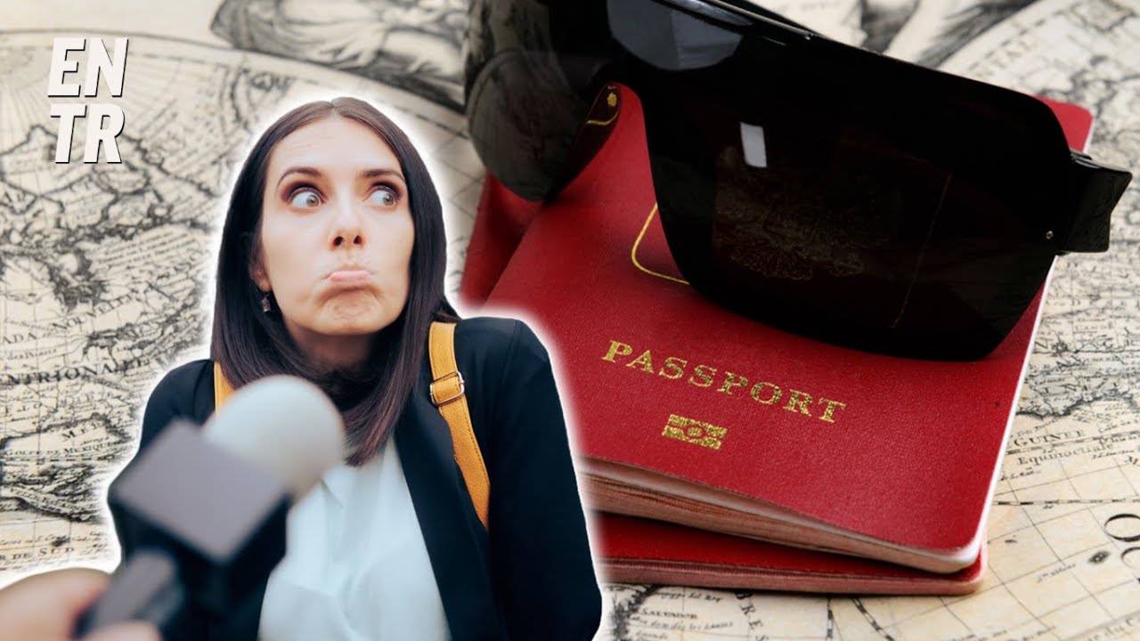 GEN Z и Шенген какво мислят младите в Европа? YouTube