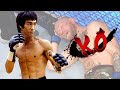 Bruce Lee's technique that BEAT Conor McGregor