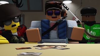 Meet The Spy Animation