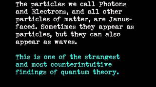 Quantum and the Lotus 5