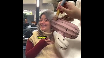 Interviewing Mormons at BYU #byu #byuinterview #byuinterviews #brighamyounguniversity #byuidaho