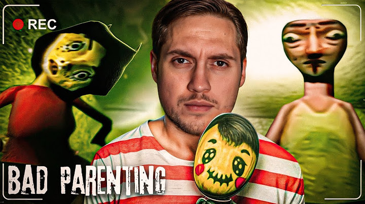 TRAVMATİK BİR HİKAYE! | BAD PARENTING |