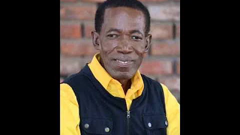 JCDC Jamaica Gospel Song Finalist 2013 Leroy Richa...