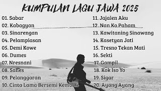 Download lagu Lagu SABAR SADEWOK Kumpulan Lagu Jawa Viral Tiktok Spotify 2025
