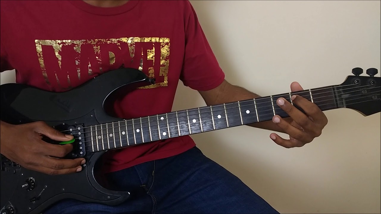 Na Na Na, TNT - AC/DC, I love rock n' roll - Joan Jett || How to play ...