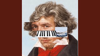 Piano Sonata No. 1 in F Minor Op. 2 No. 1 - II. Adagio