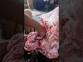 গরুর ঘিলু #meat #highlights #meatmarket #beef #shortvideo #shorts
