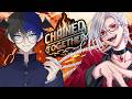 Chained Together【地獄の同伴道】 羽衣石アキラ&キサマ実況