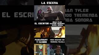 Es Cine transformers transformersone memes meme