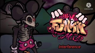 Interference Teaser