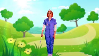 Happy Alex Children’s Music Videos Edited and Composited by Mats4D