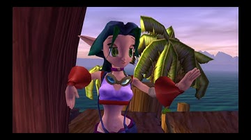 Jak and Daxter The Precursor Legacy Part 1