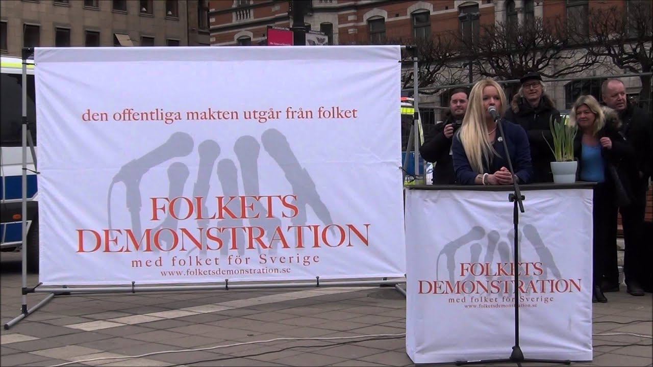 TACK ALLA! ♥ YouTube