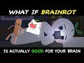 Understanding Brain Rot Content