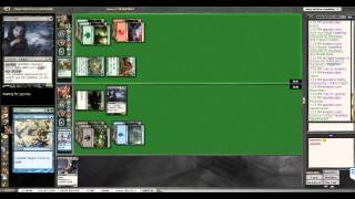 MTGO Inmetro M14 Draft #1 (Part 6 of 13)