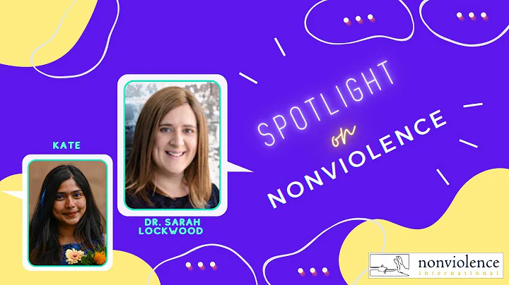 MOBILIZATION AND PROTEST | Spotlight Interview wit...