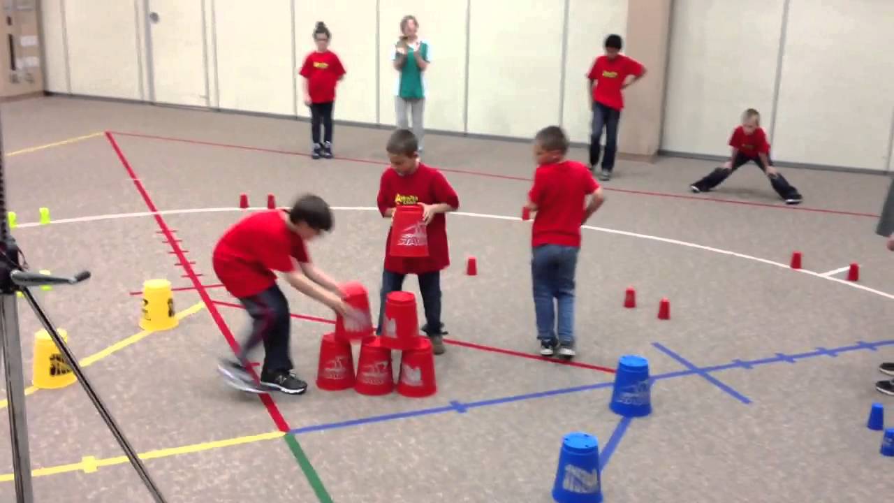 awana trek games