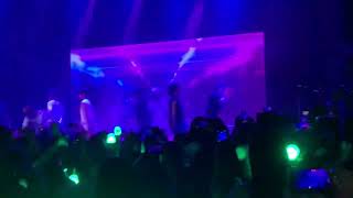 Baila Con OX - Omega X - Chicago