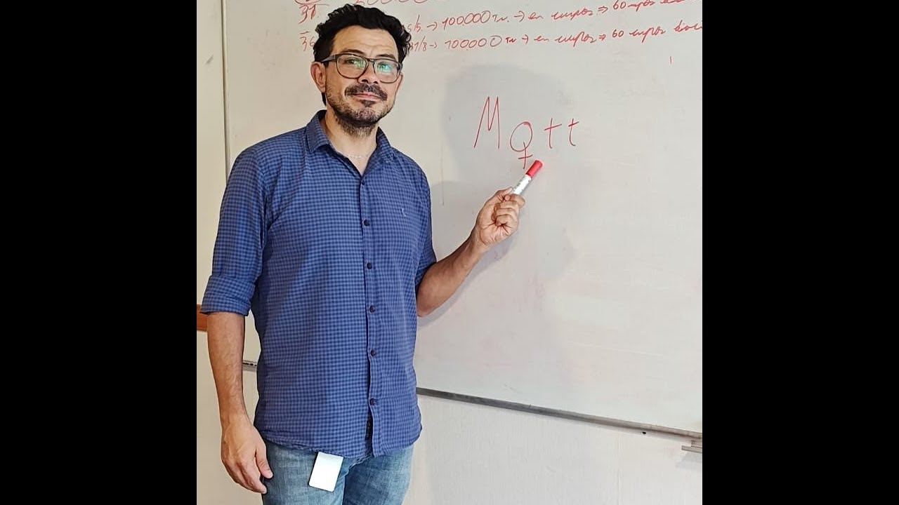 MQTT con Usuario y Contraseña en Docker