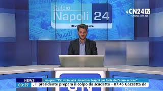 Rassegna stampa 30 Luglio screenshot 3