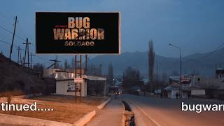 Bug Warrior  Ep1   Termite Attack