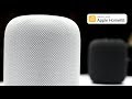 HomePod - умный дом Apple HomeKit или очередная распаковка или мини обзор