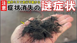 Download Lagu 【注意喚起】操作ミスで走行不能に陥ったジムニー　なぜか症状が消えて走行可能になるという謎症状に遭遇 MP3