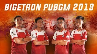 PENJELASAN ROLES DI PUBGM! BIGETRON PUBGM 2019 - PUBG Mobile Indonesia