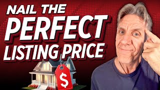 How To Price Homes Correctly in Today’s Market
